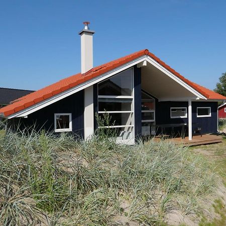 Resort 2 Ferienhaus Typ D 111 Großenbrode Eksteriør billede