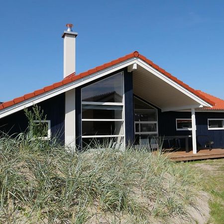Resort 2 Ferienhaus Typ D 111 Großenbrode Eksteriør billede