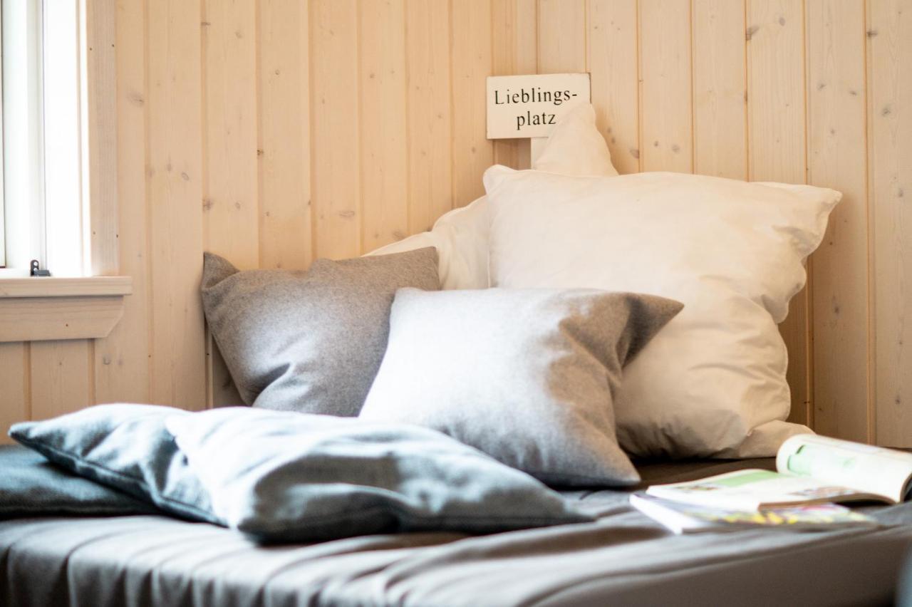 Resort 2 Ferienhaus Typ D 111 Großenbrode Eksteriør billede