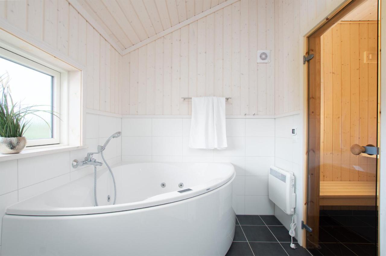Resort 2 Ferienhaus Typ D 111 Großenbrode Eksteriør billede